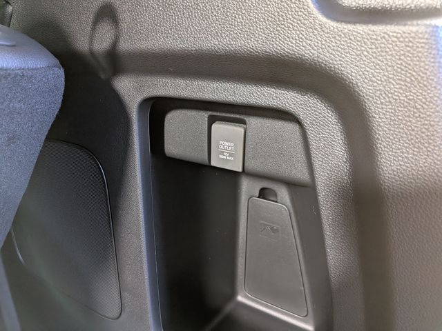 2026 Honda Odyssey Sport L - Photo 12