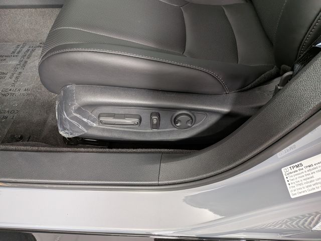 2026 Honda Accord Hybrid EX-L - Photo 16