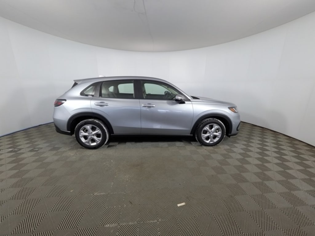 Used 2023 Honda HR-V LX AWD SUV