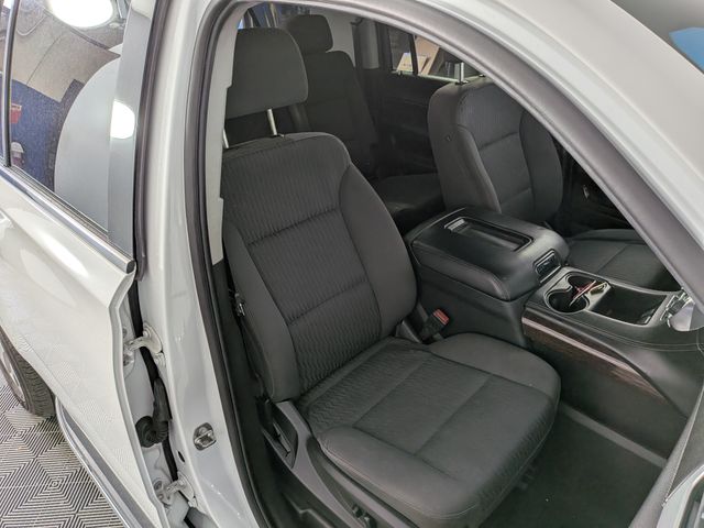 2019 GMC Yukon XL SLE - Photo 30