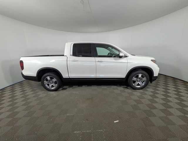 2026 Honda Ridgeline RTL - Photo 34