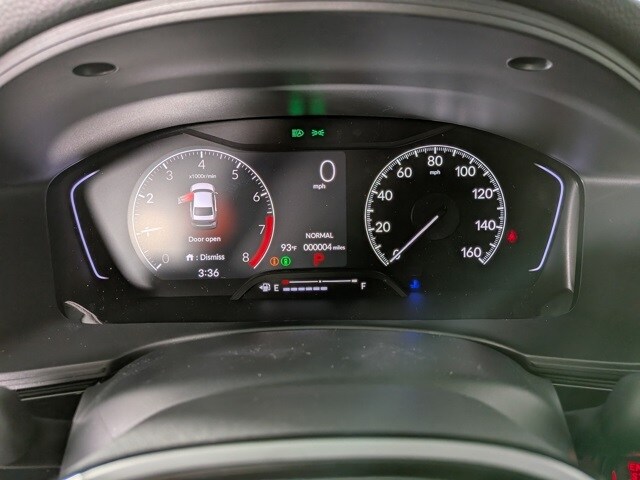 2026 Honda Civic Sport photo 3