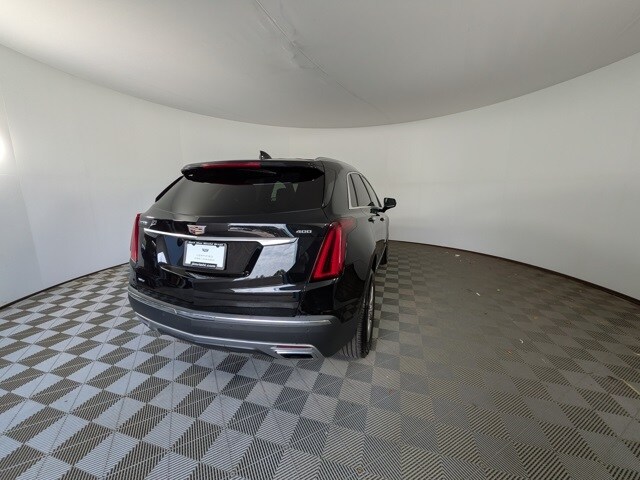 2023 Cadillac XT5 Premium Luxury photo 2