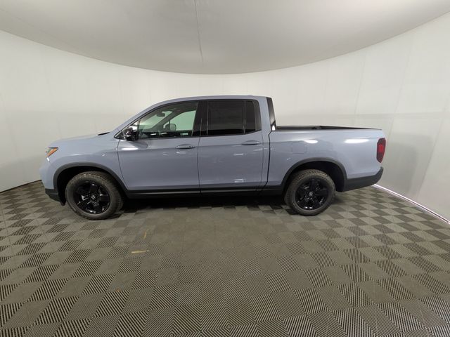 2026 Honda Ridgeline Black Edition - Photo 27