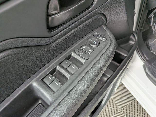 2026 Honda Odyssey Sport L - Photo 16