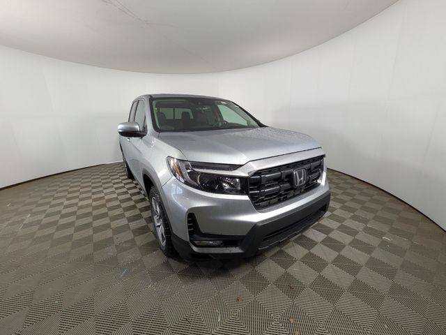 2026 Honda Ridgeline RTL - Photo 31