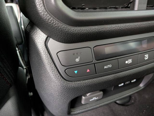 2026 Honda Ridgeline Black Edition - Photo 30