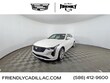 CADILLAC CT4