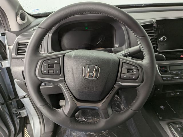 2026 Honda Ridgeline RTL - Photo 20