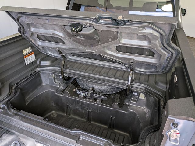 2026 Honda Ridgeline Black Edition - Photo 14