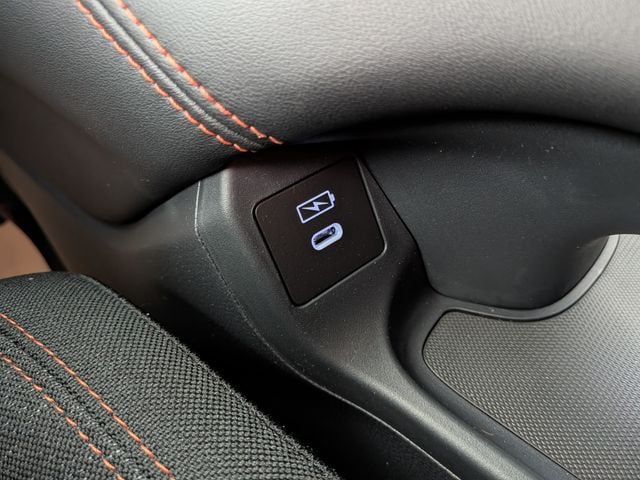 2027 Honda HR-V Sport - Photo 6