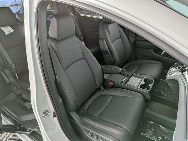 2026 Honda Odyssey Sport L - Photo 33