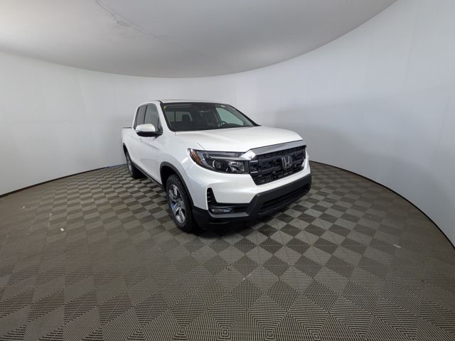 2026 Honda Ridgeline RTL - Photo 31