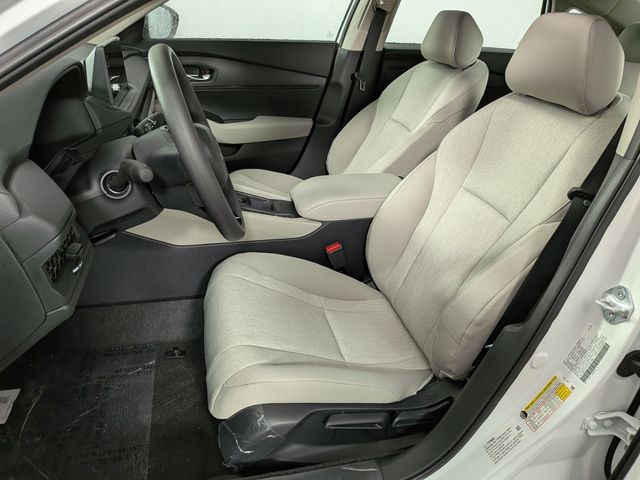 2026 Honda Accord LX - Photo 7