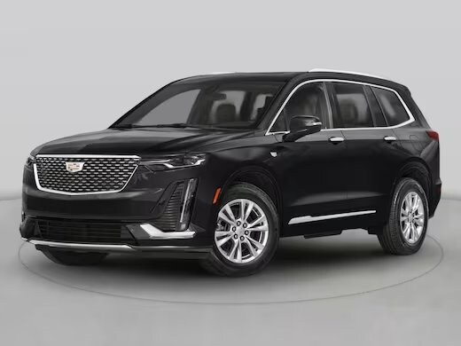 2023 Cadillac XT6 Sport's photo