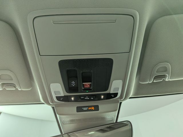 2026 Honda Accord Hybrid EX-L - Photo 23