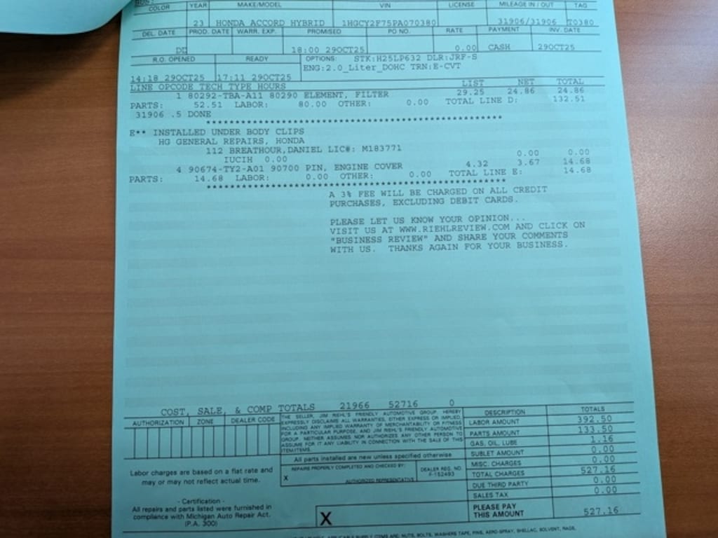 Certified 2023 Honda Accord Hybrid Sport-L Sedan