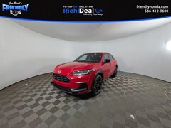 2026 Honda HR-V Sport SUV