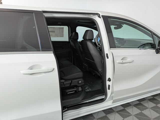 2026 Honda Odyssey Sport L - Photo 36