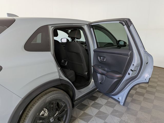 2027 Honda HR-V Sport - Photo 32