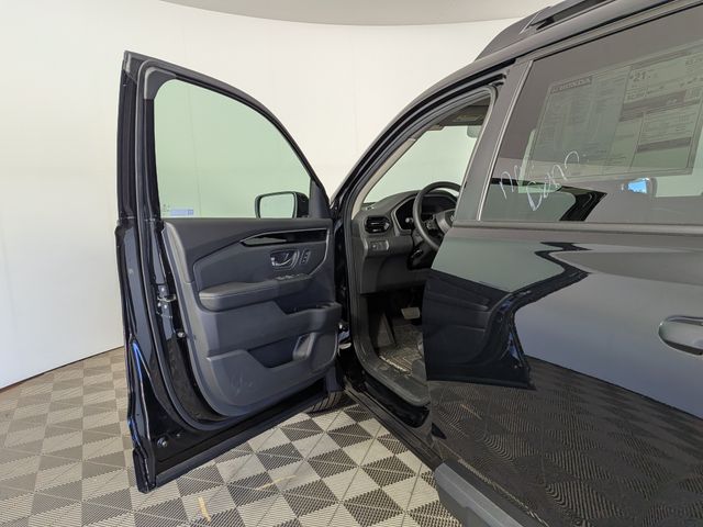 2026 Honda Passport RTL - Photo 12