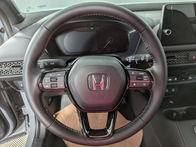 2027 Honda HR-V Sport - Photo 17