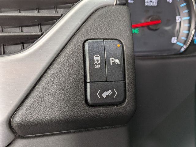 2019 GMC Yukon XL SLE - Photo 8