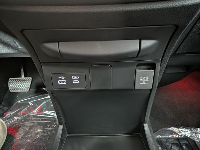 2026 Honda Odyssey Sport L - Photo 9