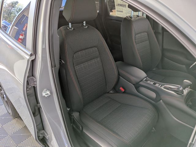 2027 Honda HR-V Sport - Photo 28