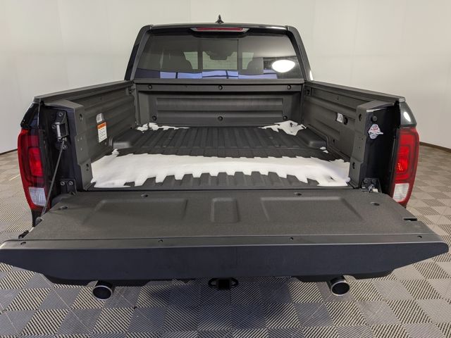 2026 Honda Ridgeline RTL - Photo 14