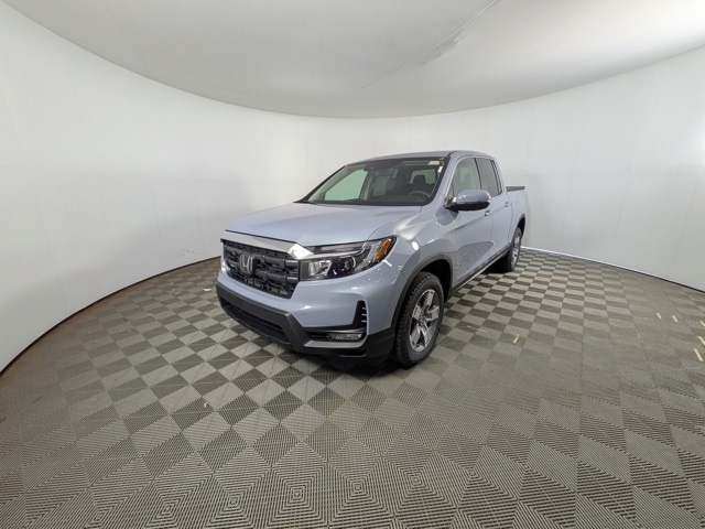 2026 Honda Ridgeline RTL's photo