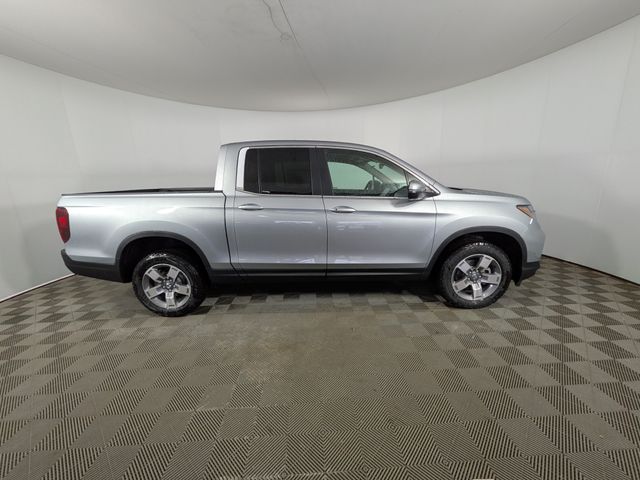 2026 Honda Ridgeline RTL - Photo 34