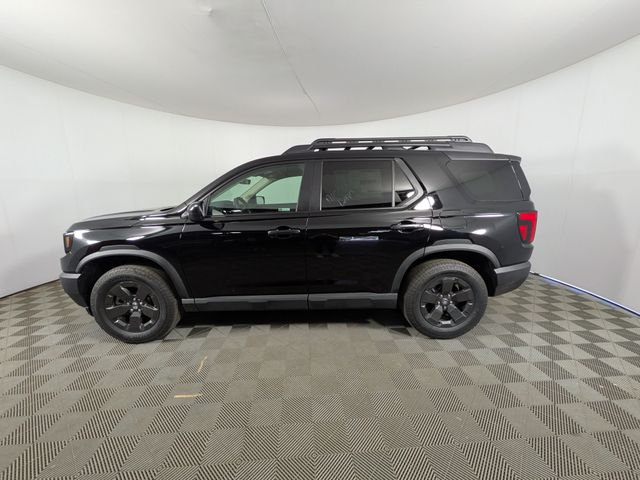 2026 Honda Passport RTL - Photo 16