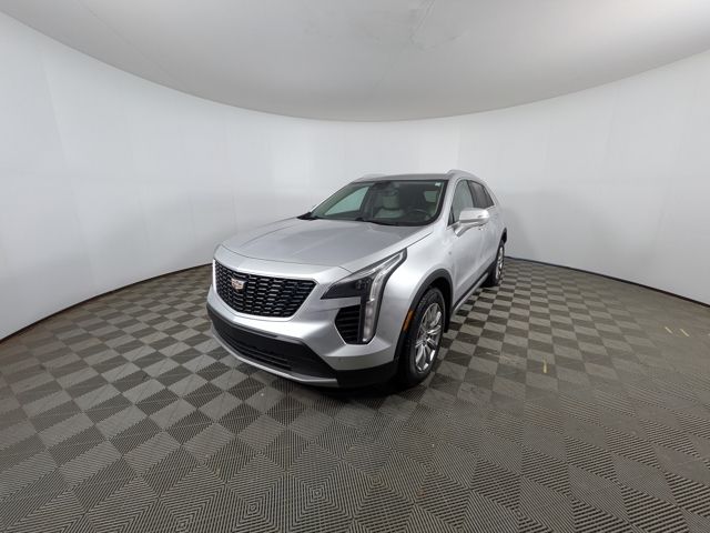 Used 2020 CADILLAC XT4 For Sale in Clinton Township MI Near