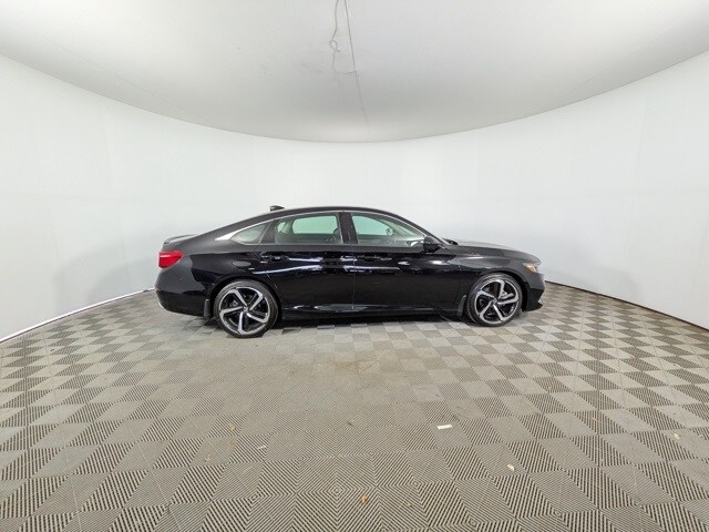 2022 Honda Accord Sport SE 1.5T photo 2