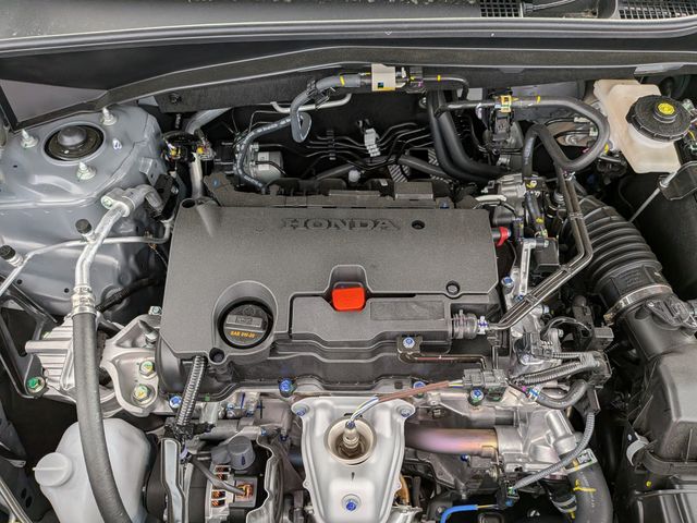 2027 Honda HR-V Sport - Photo 26