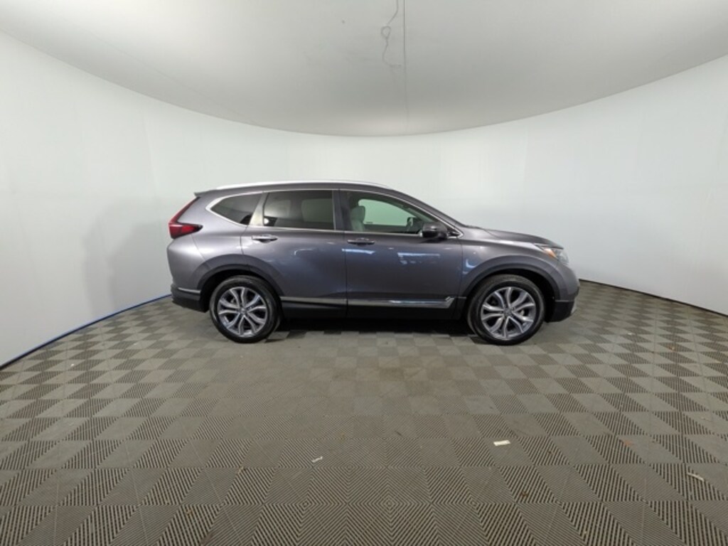 Used 2022 Honda CR-V Touring SUV