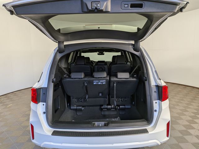 2026 Honda Odyssey Sport L - Photo 13