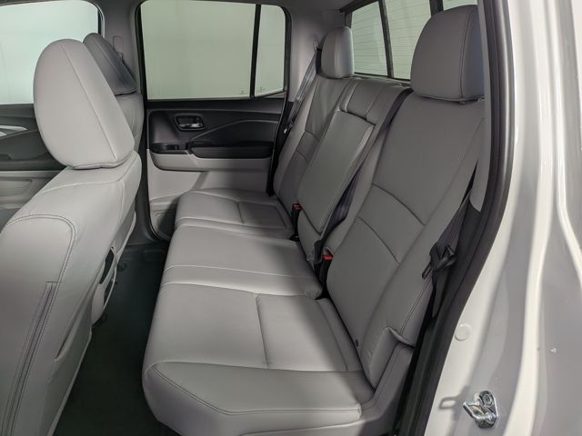 2026 Honda Ridgeline RTL - Photo 27