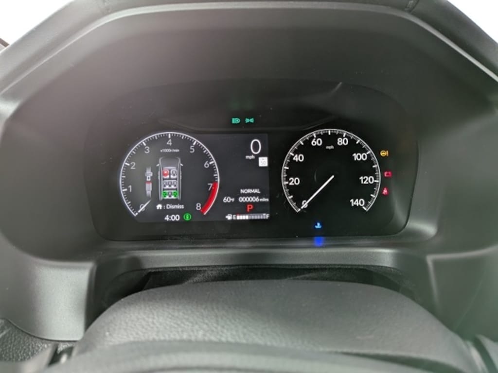 New 2026 Honda Odyssey Sport-L Van Passenger