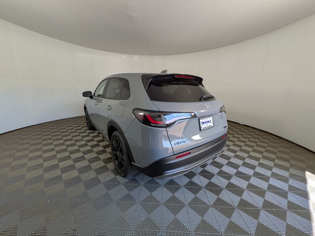 2027 Honda HR-V Sport - Photo 11