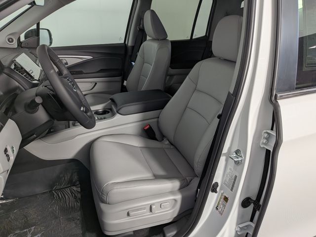 2026 Honda Ridgeline RTL - Photo 17