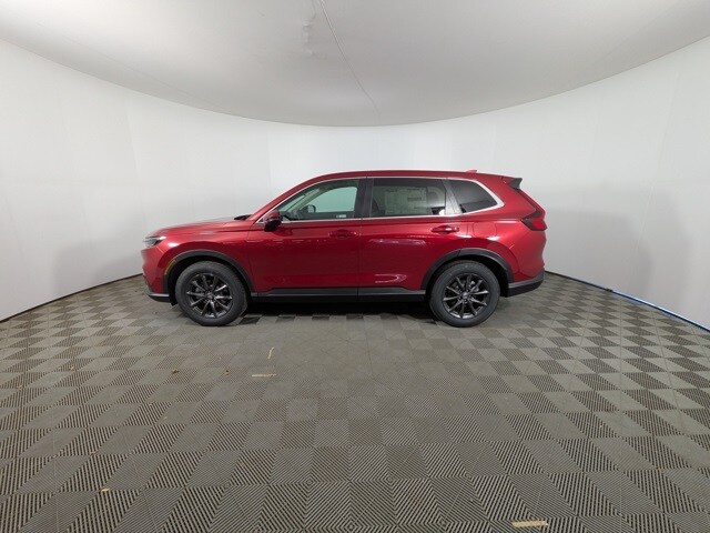 2026 Honda CR-V EX-L photo 4