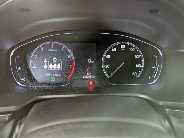 2022 Honda Accord Sport SE 1.5T photo 4