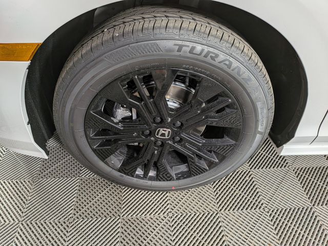 2026 Honda Odyssey Sport L - Photo 37