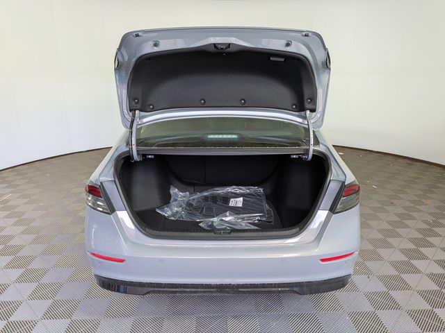 2026 Honda Accord Hybrid EX-L - Photo 11