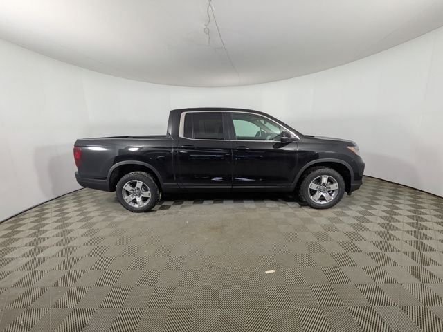 2026 Honda Ridgeline RTL - Photo 2