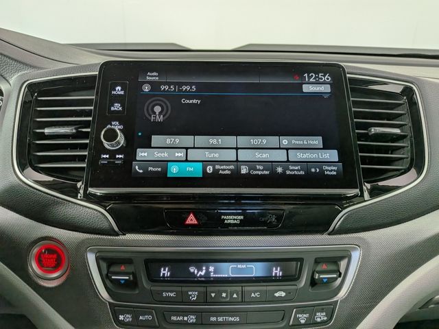 2026 Honda Ridgeline RTL - Photo 22
