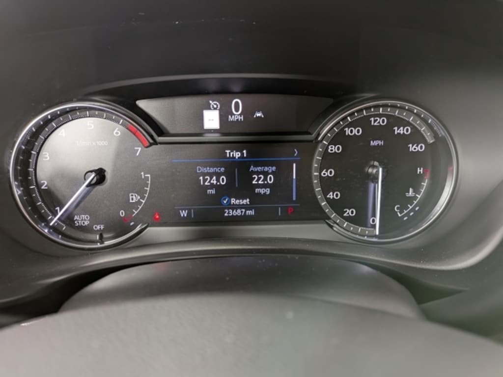 Certified 2023 CADILLAC XT4 Premium Luxury SUV