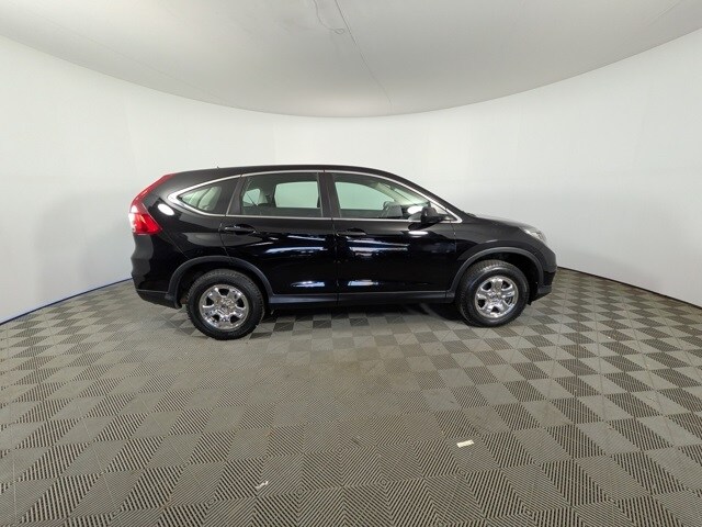 2016 Honda CR-V LX photo 2